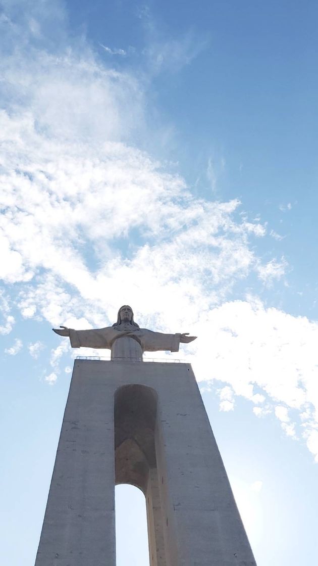 Place Santuario Nacional de Cristo Rey