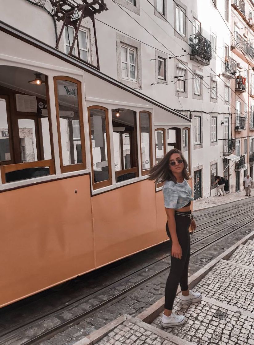 Place Bairro Alto