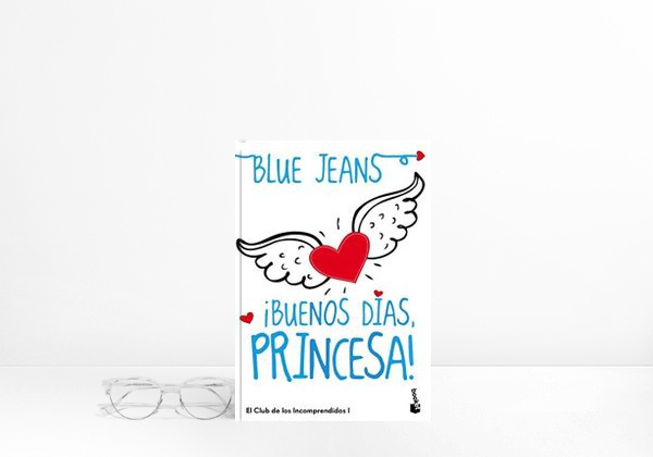 Libro El club de los incomprendidos