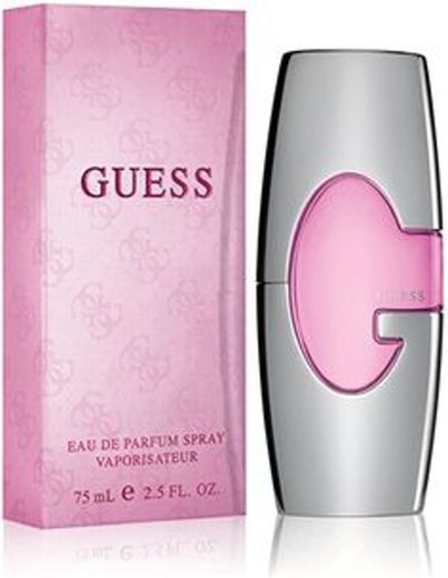 Guess Guess Woman Eau de Parfum 75ml Vaporizador