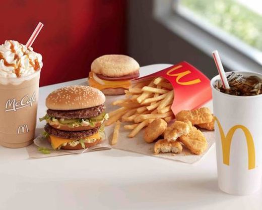 McDonald's Chía