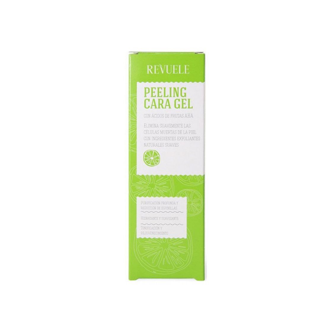 Product PEELING CARA GEL