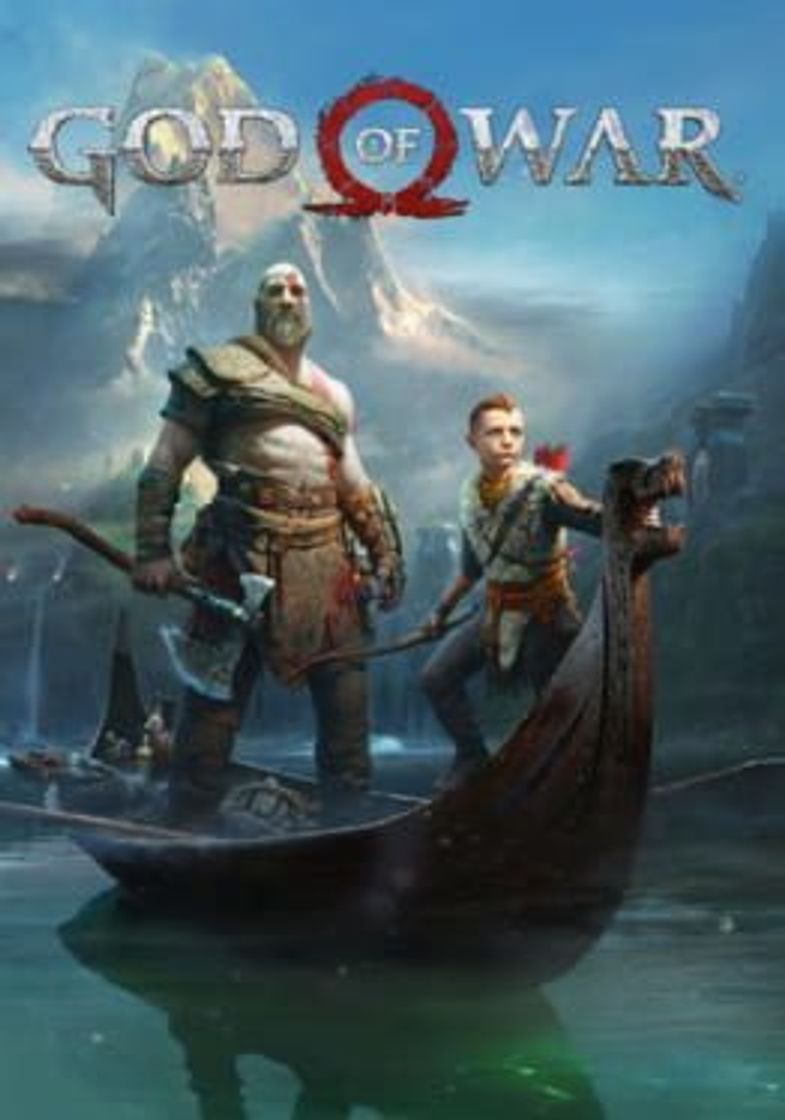 Videojuegos God of War