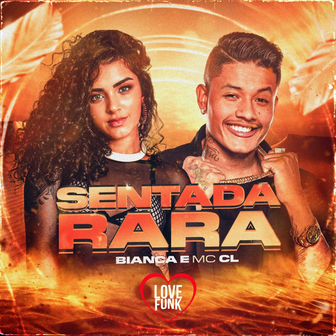 Music SENTADA RARA