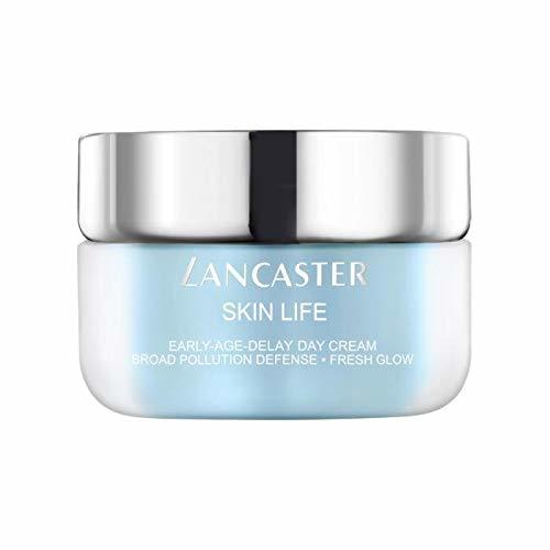 Belleza Lancaster Skin Life Early Age-Delay Day Cream 50 Ml 1 Unidad 50