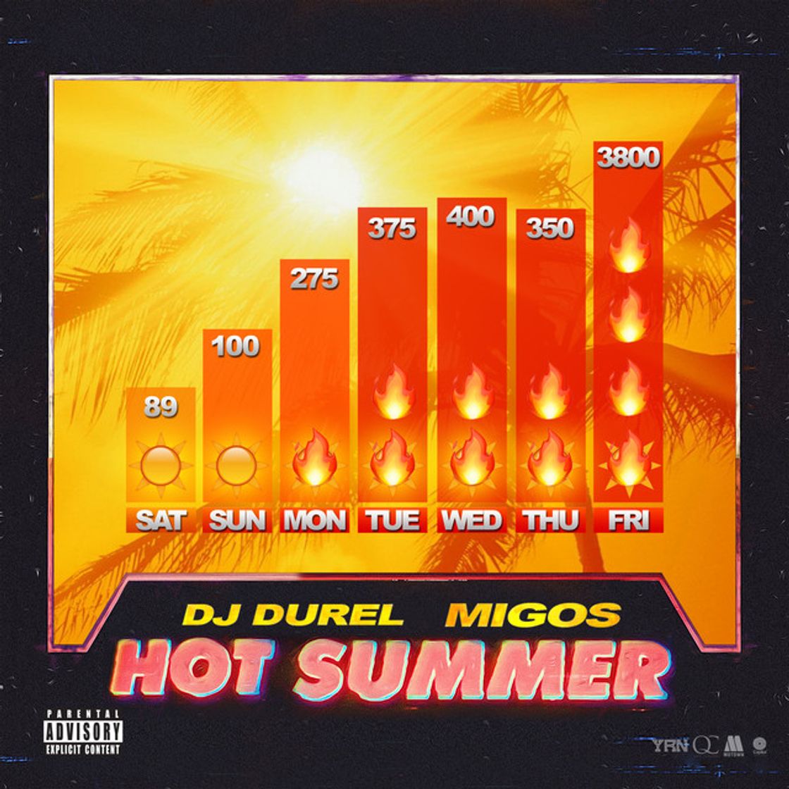 Music Hot Summer