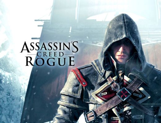 Assassins Creed Rogue