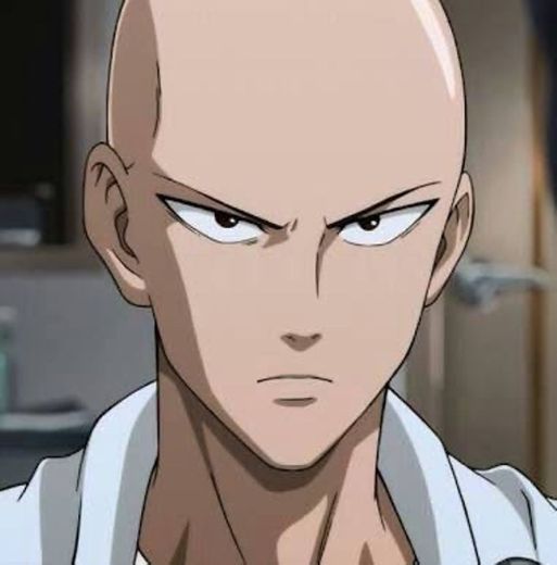 Rap do Saitama (One Punch Man) | NERD HITS - YouTube