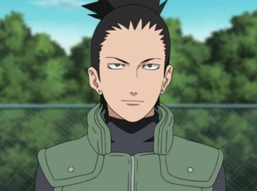 Rap do Shikamaru (Naruto) | NERD HITS - YouTube