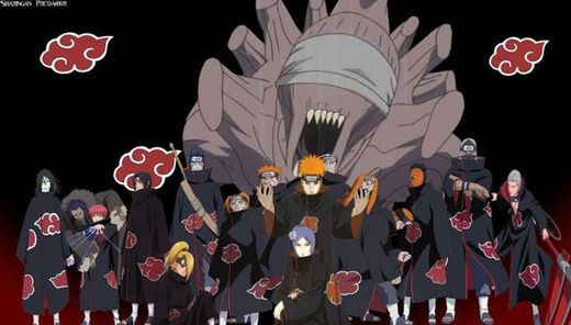 Rap Akatsuki 