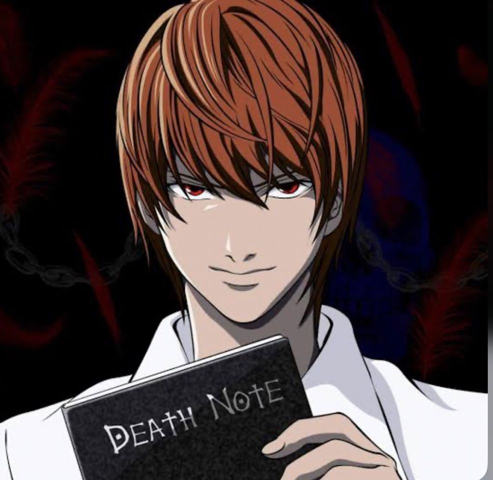 Fashion Rap do Kira (Death Note) - O DEUS DO NOVO MUNDO - YouTube