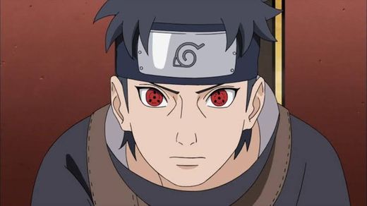 Rap shisui- naruto