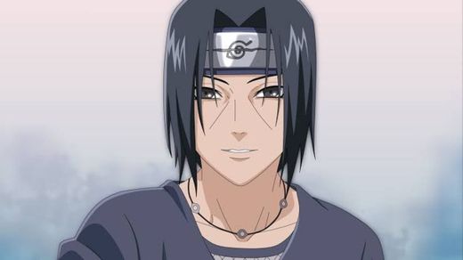 Rap itachi 