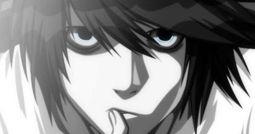 Rap do L (Death Note) - O MAIOR DETETIVE | NERD HITS - YouTube