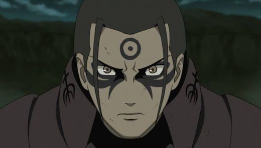 Rap do Hashirama (Naruto) - O PRIMEIRO HOKAGE - YouTube