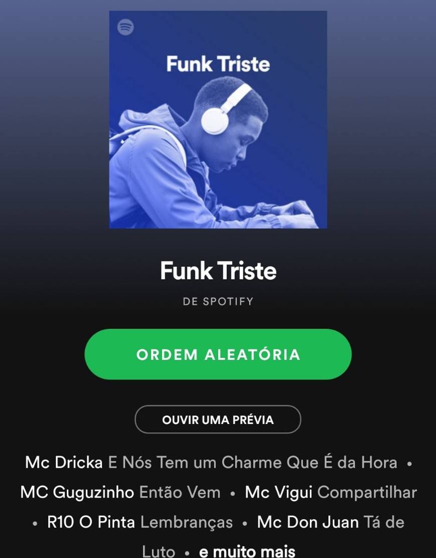 Music Funk Romântico 