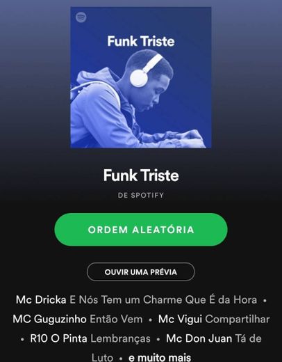 Funk Romântico 
