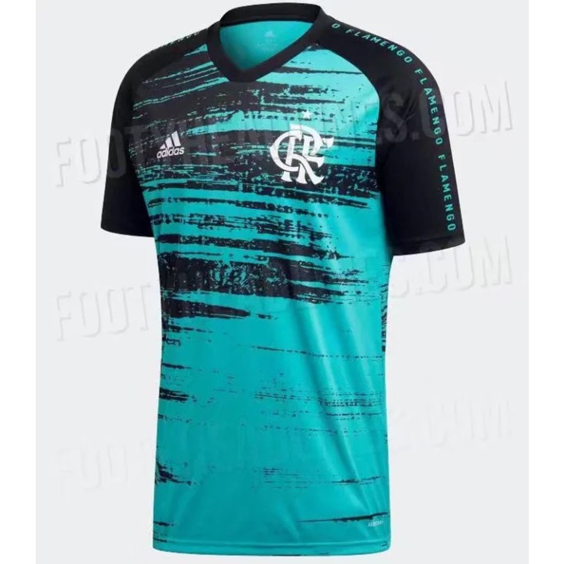 Social Camisas de time
