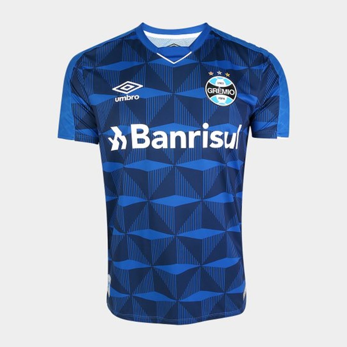Social Camisas do Grêmio