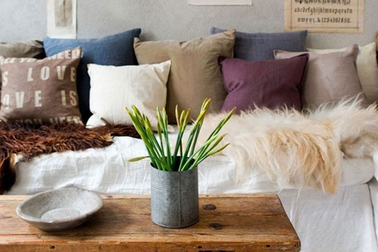 Social Móveis decoração
