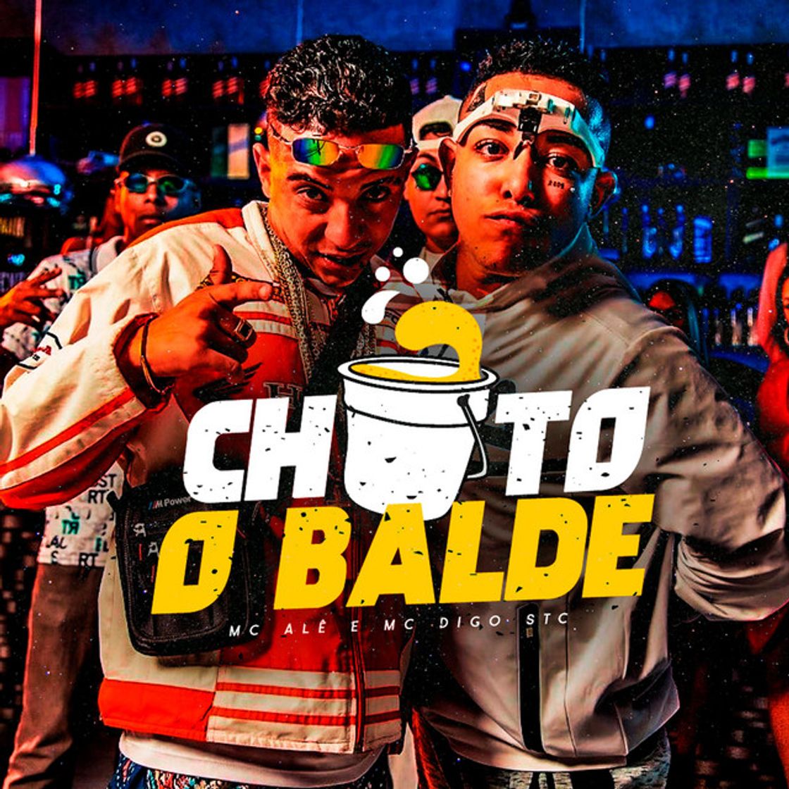 Canción Chuto O Balde