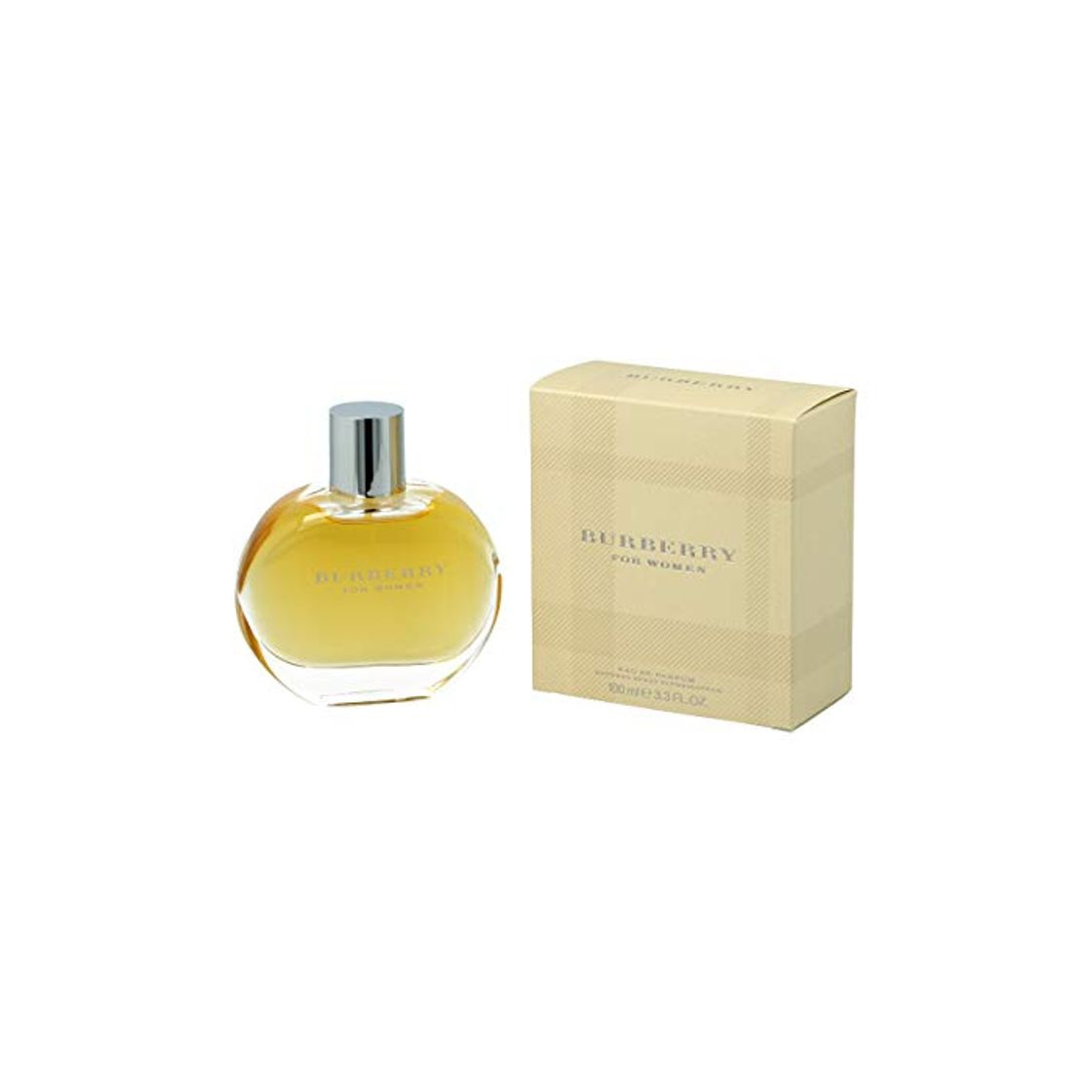 Belleza Burberry Eau de Parfum 100ml