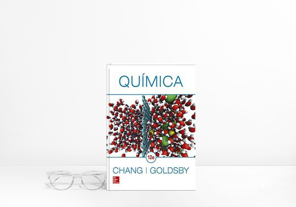 Book QUIMICA
