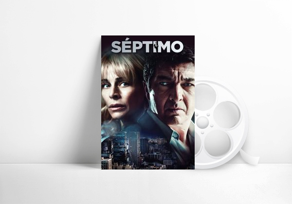 Movie 7th Floor
