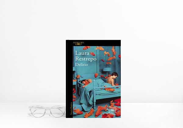 Book Delirio