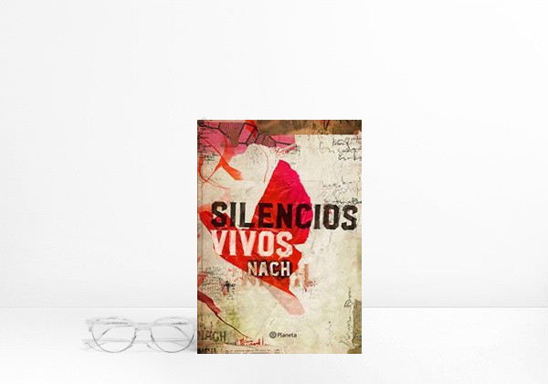 Book Silencios vivos