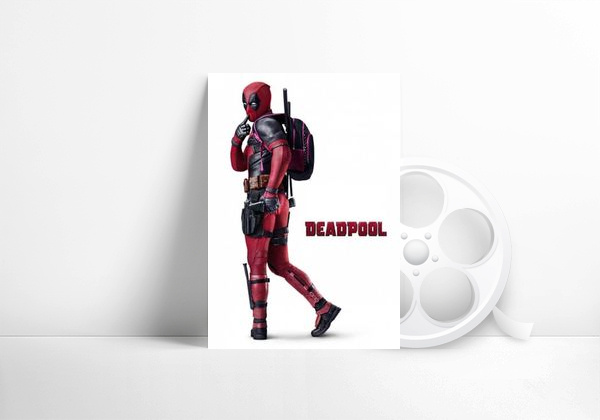 Movie Deadpool