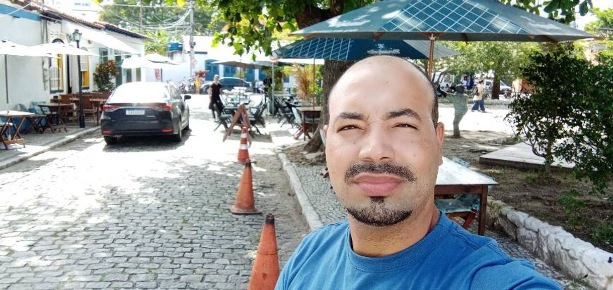 Place Passagem