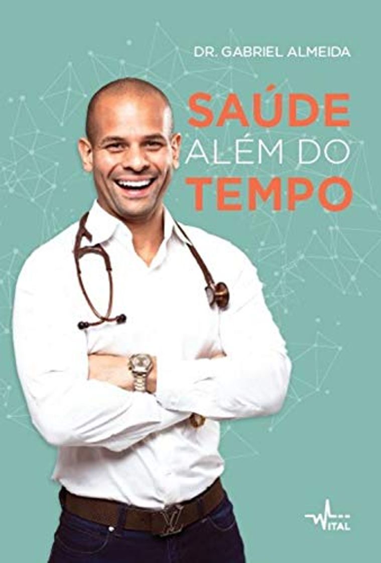 Libros Saúde Além do Tempo