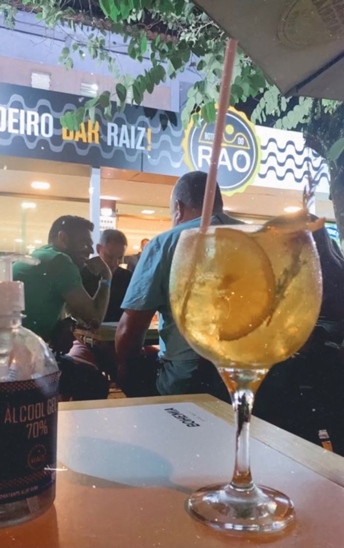 Restaurants Boteco do Rão