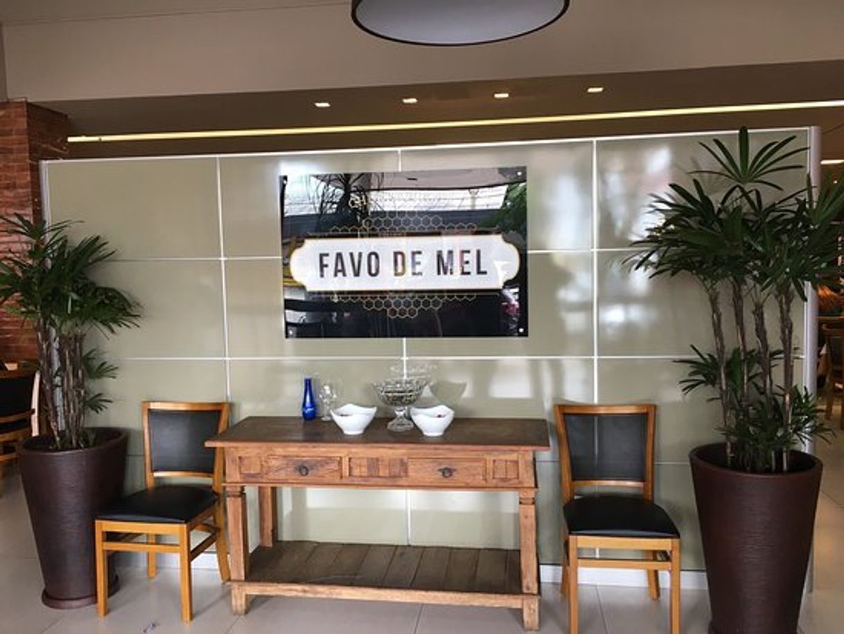 Restaurants Churrascaria Favo de Mel