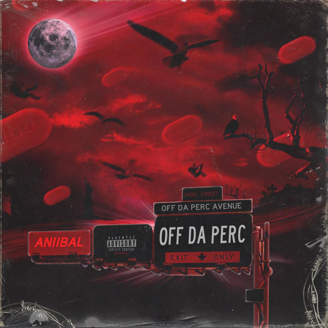 Music Off Da Perc