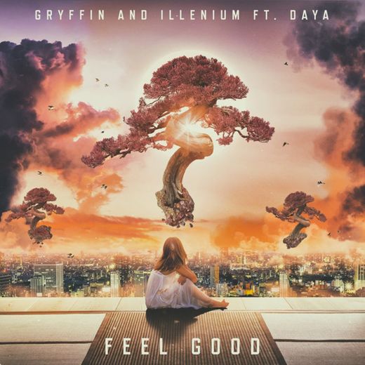 Feel Good (feat. Daya)