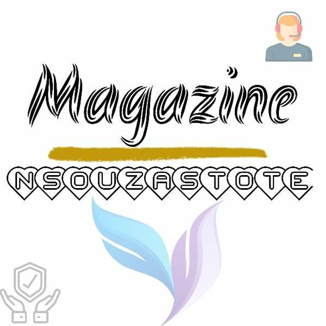 Fashion MagazineNsouzastore