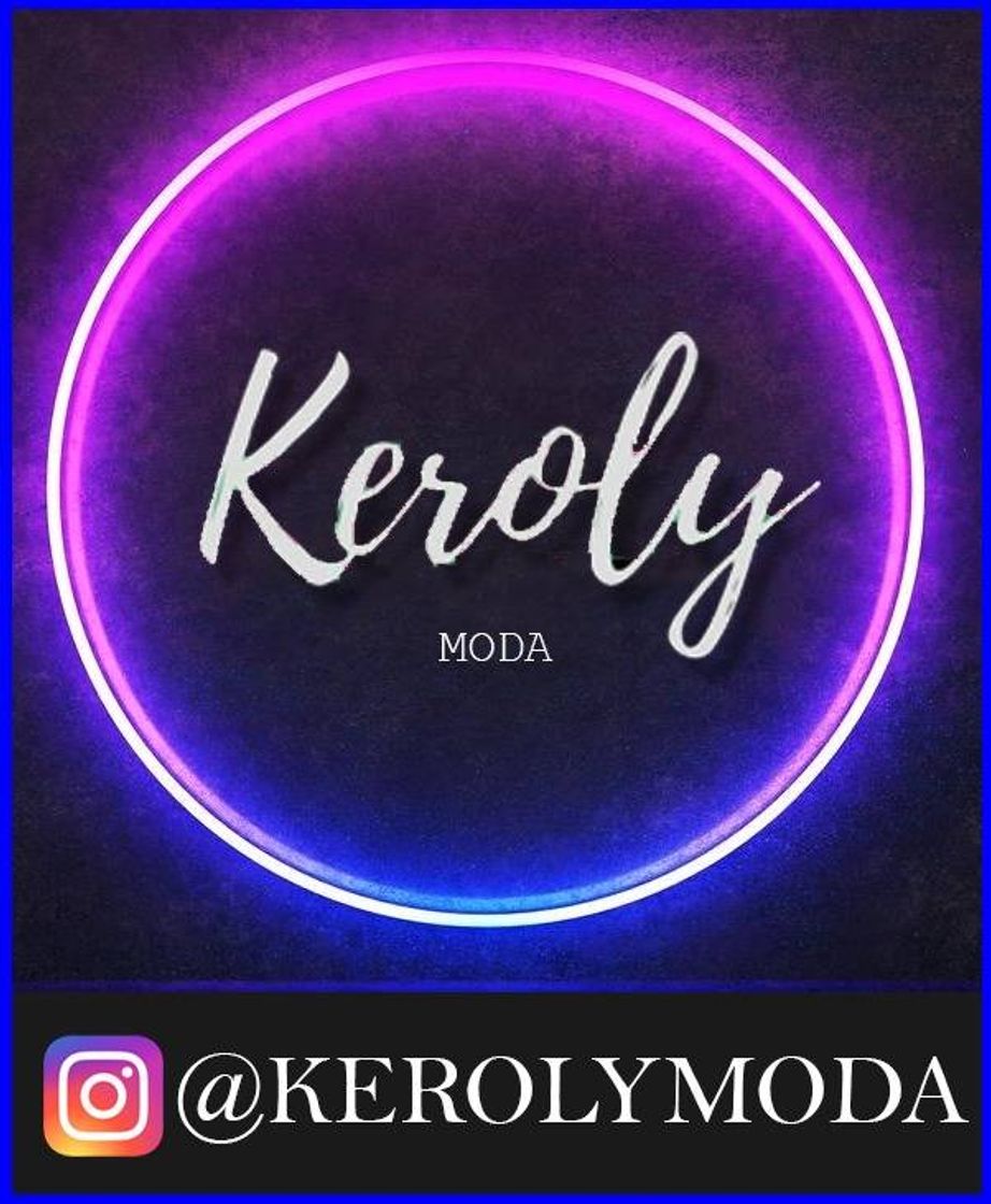 Fashion Kerolymoda