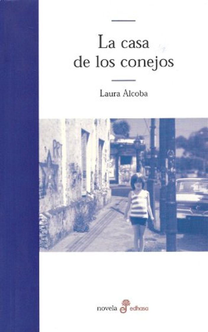 Book La casa de los conejos