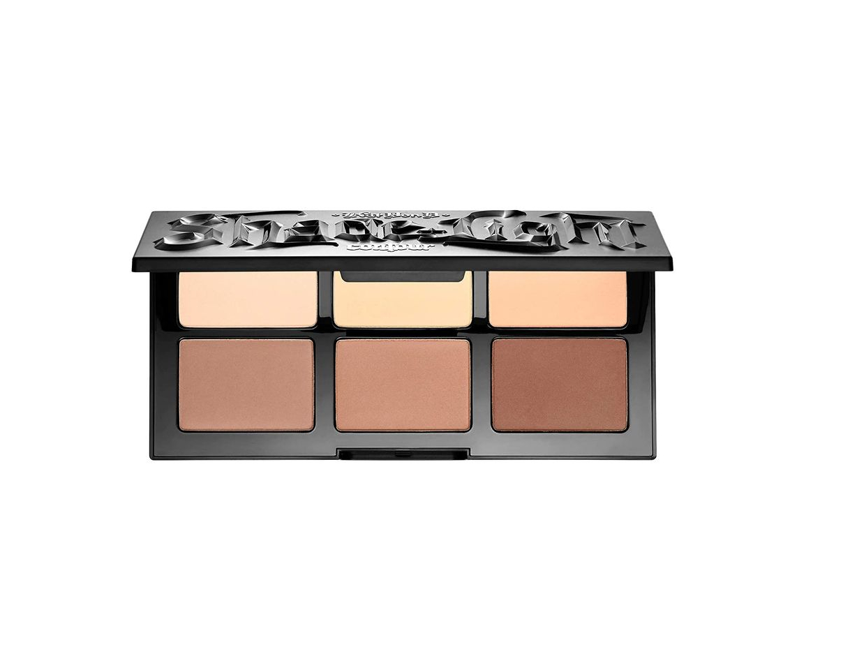 Belleza Kat Von D Shade + Light Contour Palette