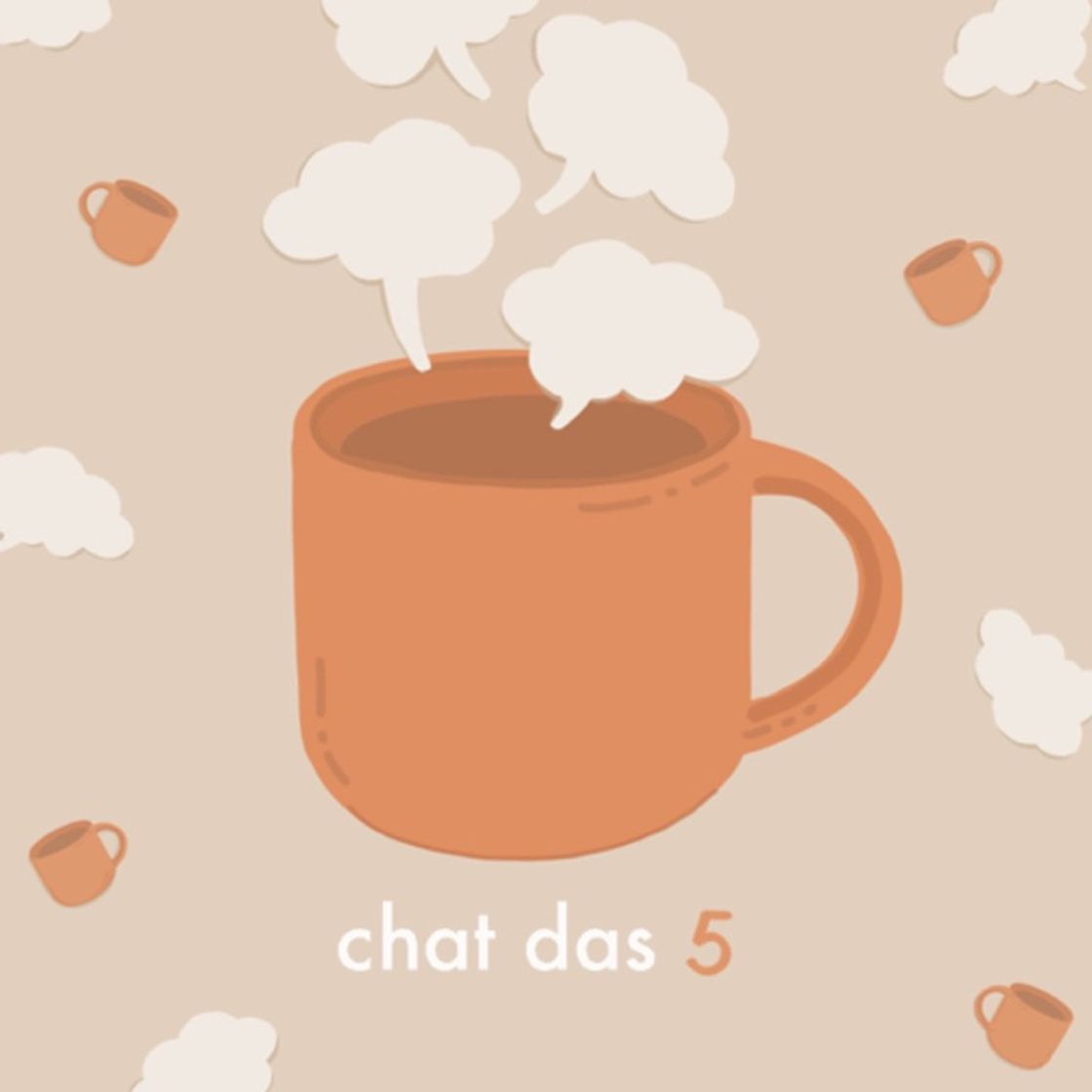 Moda Chat das 5