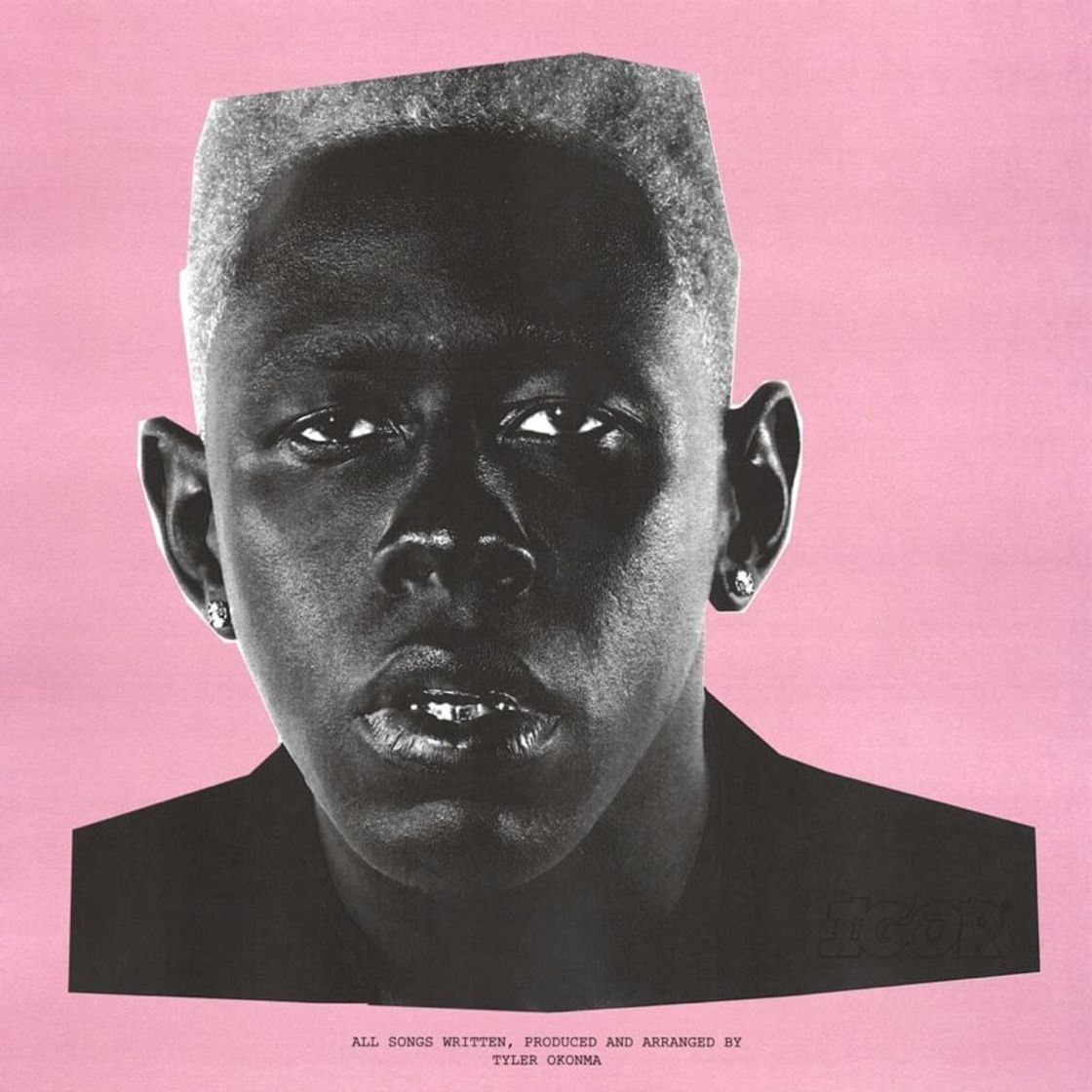 Canciones Tyler, The Creator - Igor 