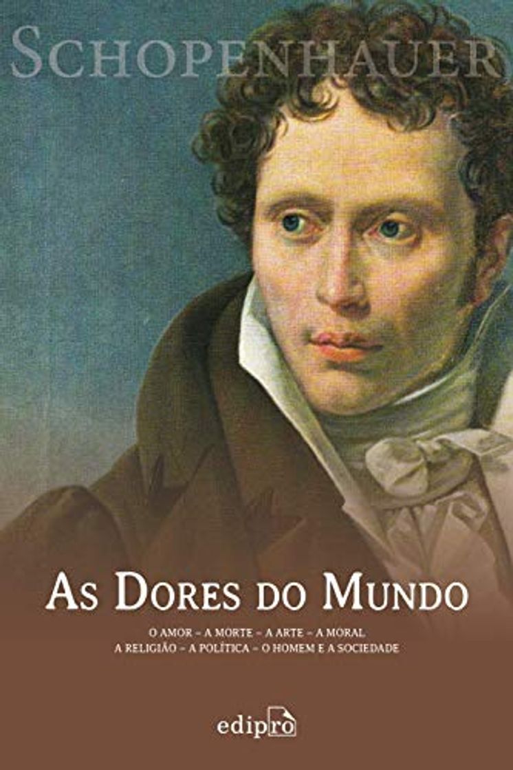 Libro As dores do mundo