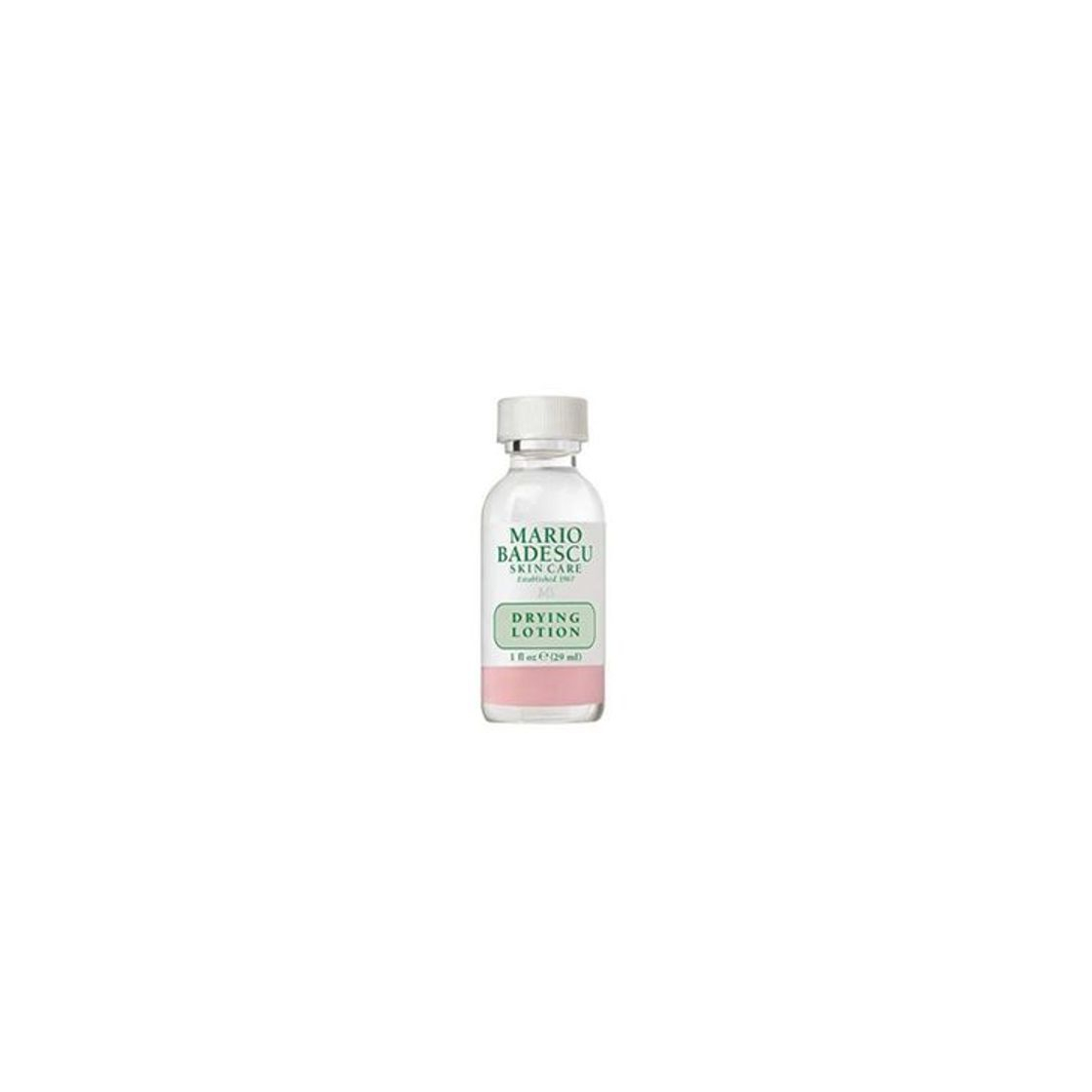 Beauty Botella de loción de secado, de Mario Badescu