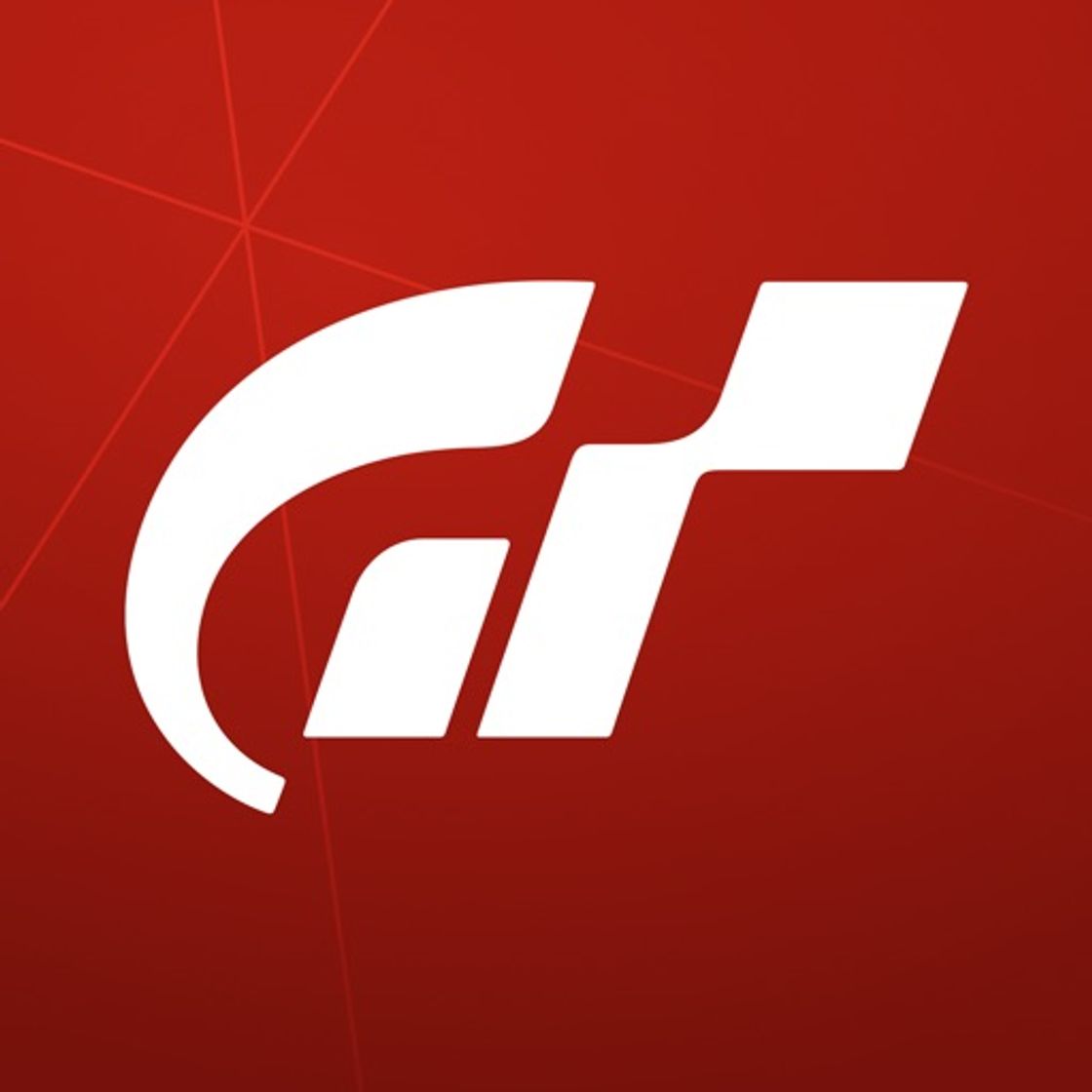 App Gran Turismo® Sport Companion