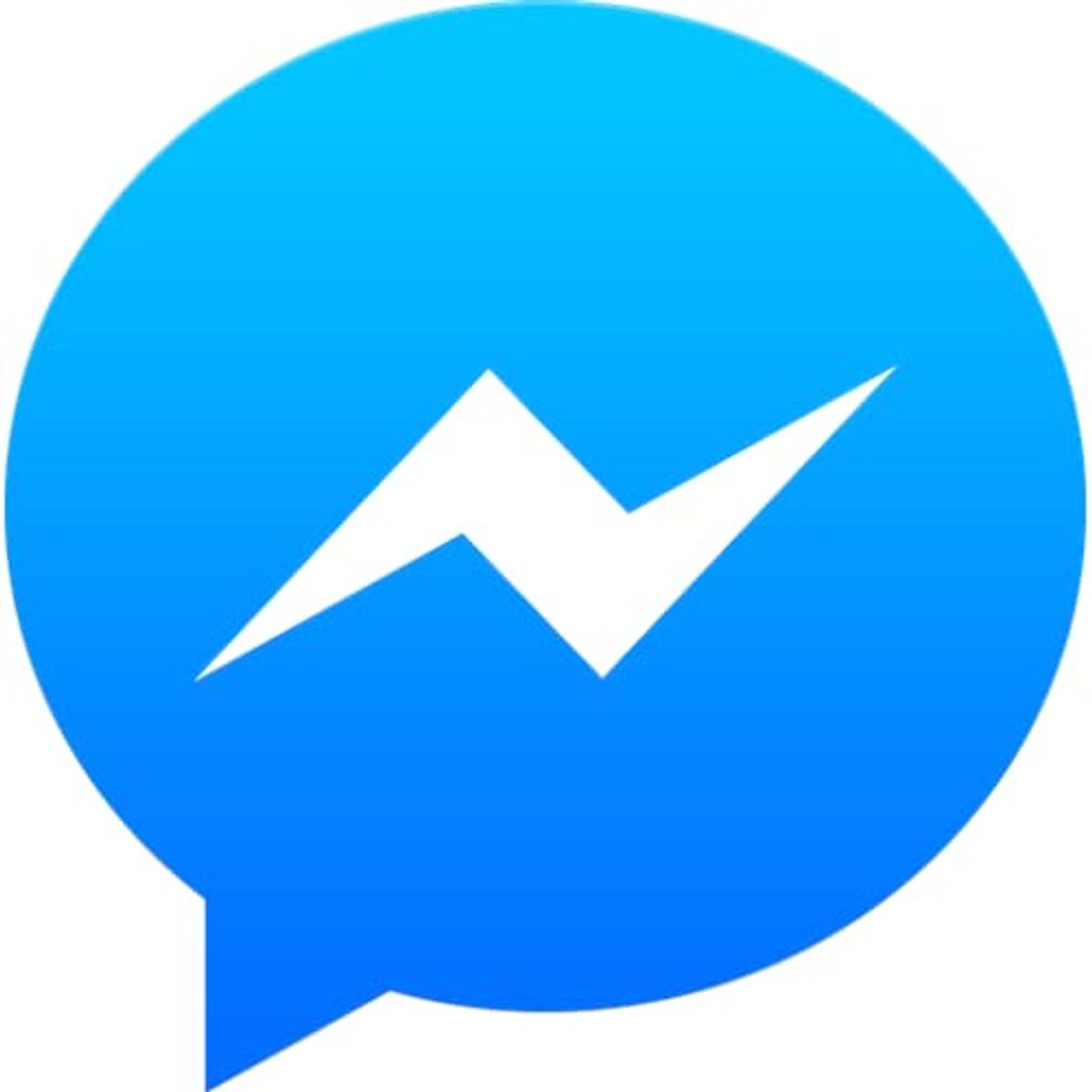 Electrónica Facebook Messenger