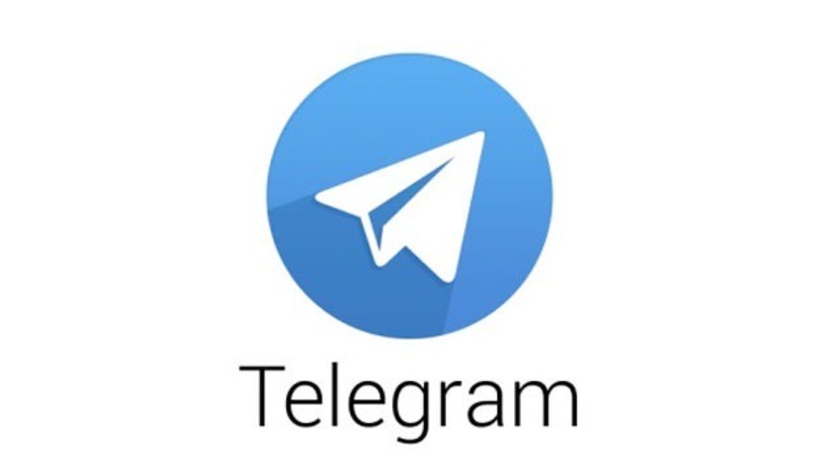 Moda Telegram Message 