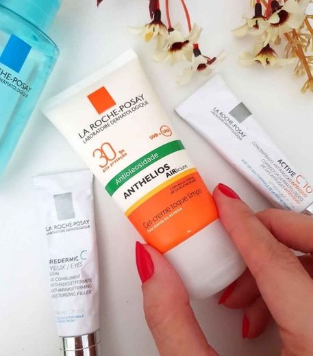 La Roche-Posay Skincare, Sunscreen, Body Lotion