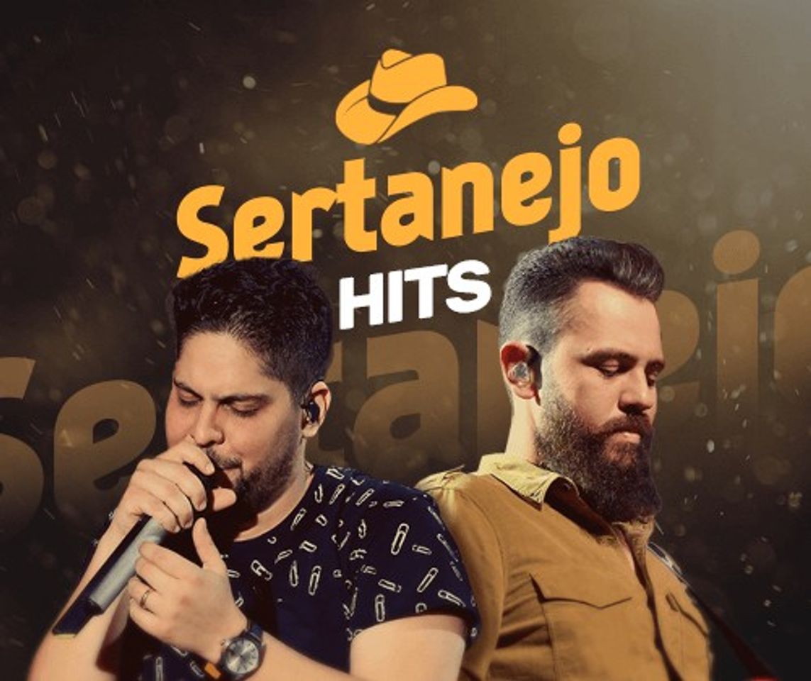 Canciones sertanejo